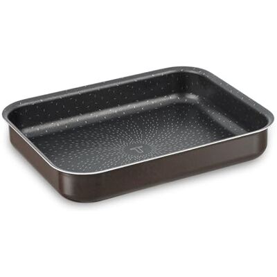 Tefal Success plana Mini horno aluminio negro 19 x 25 cm) Tefal Success plana Mini horno aluminio negro 19 x 25 cm)