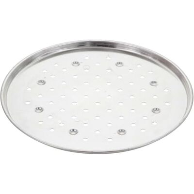 Gobel 127.130 Perforado Pizza Estaño Gobel 127.130 Perforado Pizza Estaño