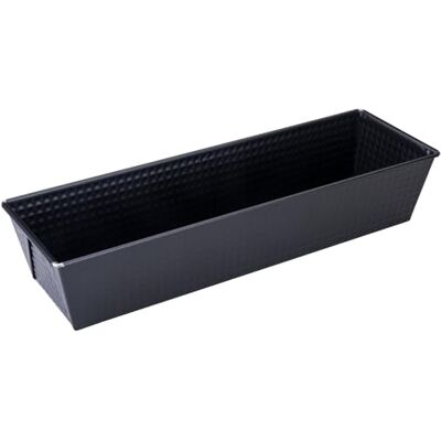 Zenker - Kastenform Perfect Black+ - Negro - 35cm - bandeja para hornear Zenker - Kastenform Perfect Black+ - Negro - 35cm - bandeja para hornear