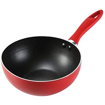 Tescoma WOK PRESTO MINI 16 CM Tescoma WOK PRESTO MINI 16 CM