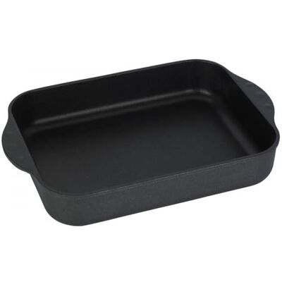 Swiss Diamond Bandeja para asar, aluminio Swiss Diamond Bandeja para asar, aluminio