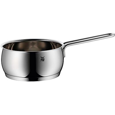 WMF Quality One Cazo, Acero Inoxidable Pulido, 16 cm WMF Quality One Cazo, Acero Inoxidable Pulido, 16 cm