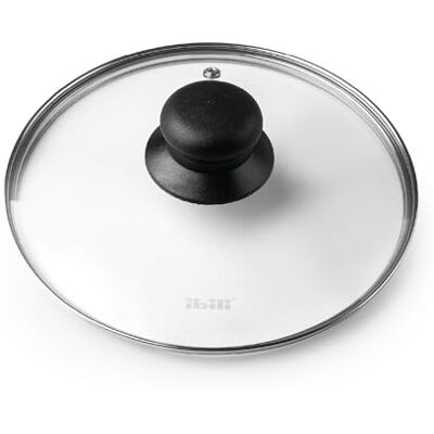 IBILI 970730 Tapa de vidrio - 30x30x10 cm IBILI 970730 Tapa de vidrio - 30x30x10 cm