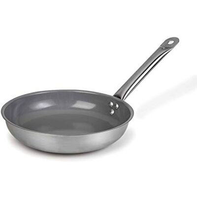 LACOR 51720 Sartén Chef INOX. Ceramica 20 cm LACOR 51720 Sartén Chef INOX. Ceramica 20 cm