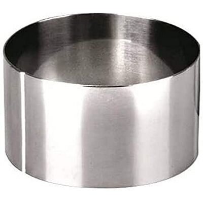 IBILI Clásica Aro INOX, 20x4.50 centímetros IBILI Clásica Aro INOX, 20x4.50 centímetros
