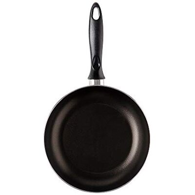 ALLUFLON Sartén de aluminio alimentario, 32 cm, 3,7 litros ALLUFLON Sartén de aluminio alimentario, 32 cm, 3,7 litros