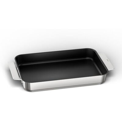 Balay Sartén Rectangular, Accesorio para placas FlexInducción, Negro, Balay Sartén Rectangular, Accesorio para placas FlexInducción, Negro,