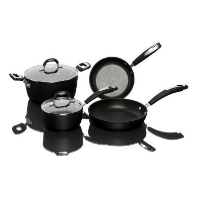 Ballarini Taormina Juego de utensilios de cocina (6 piezas) Ballarini Taormina Juego de utensilios de cocina (6 piezas)