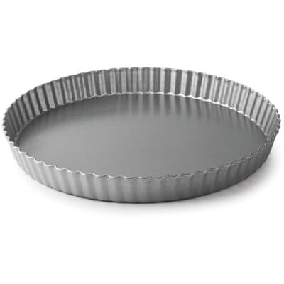 LACOR Moldes Repostería, Molde Bizcocho, Molde Rizado, Acero al Carbono, Libre de PFOA, Antiadherente, Apto para Horno, Apto para Congelador, 30 cm LACOR Moldes Repostería, Molde Bizcocho, Molde Rizado, Acero al Carbono, Libre de PFOA, Antiadherente, Apto para Horno, Apto para Congelador, 30 cm