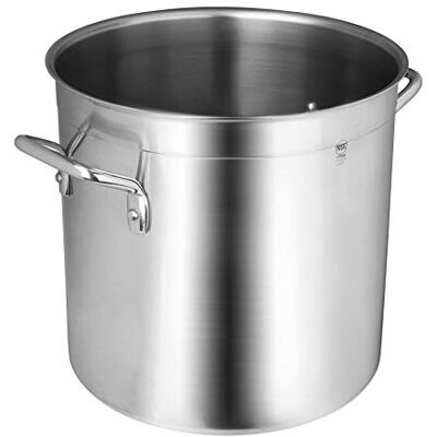 Sitram HORECA Batería de cocina de acero inoxidable R Sitram HORECA Batería de cocina de acero inoxidable R