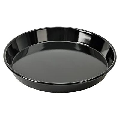 Bandeja de pizza Kaiser Inspiration - Ø 32 cm, esmalt, horno Bandeja de pizza Kaiser Inspiration - Ø 32 cm, esmalt, horno