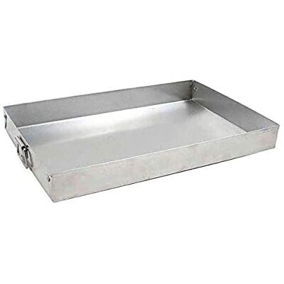 VANVIGAN Rustidera Horno Aluminio 45X31 Cm VANVIGAN Rustidera Horno Aluminio 45X31 Cm