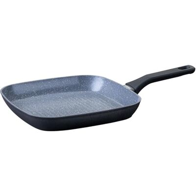 Sartén para grill Cosmo de Fackelmann - Antiadherente, 28cm Sartén para grill Cosmo de Fackelmann - Antiadherente, 28cm