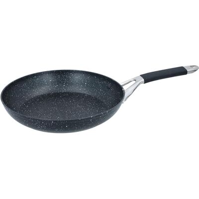 alpina Sartén antiadherente – Aluminio mármol – Chef de Luxe – Ø 28 cm alpina Sartén antiadherente – Aluminio mármol – Chef de Luxe – Ø 28 cm