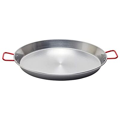Garcima 12317 Plata 18 pulgadas Ollas - Ollas Garcima 12317 Plata 18 pulgadas Ollas - Ollas