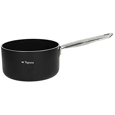 Tognana Prodiamo 20cm Olla de gas y eléctrica Tognana Prodiamo 20cm Olla de gas y eléctrica