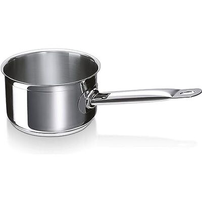 Beka Grande Table Cazo Acero Inoxidable 18 cm Beka Grande Table Cazo Acero Inoxidable 18 cm