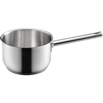 Metaltex ICONA Cazo Acero Inoxidable 16CM 1.8L Metaltex ICONA Cazo Acero Inoxidable 16CM 1.8L