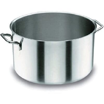 LACOR Cacerola Alta 36 cm INOX Wagner LACOR Cacerola Alta 36 cm INOX Wagner