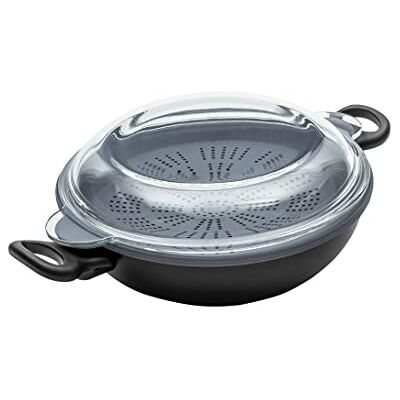 Prestige Nadiya X Wok 4 en 1 (26 cm) Prestige Nadiya X Wok 4 en 1 (26 cm)