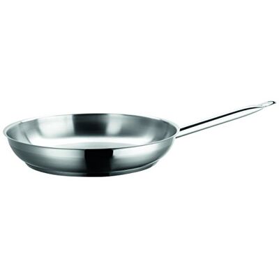 Josef Mäser Gmbh 811043 Cazuela de acero inoxidable para inducción - Utensilios de cocina Josef Mäser Gmbh 811043 Cazuela de acero inoxidable para inducción - Utensilios de cocina