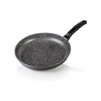 Risoli Sartén Granito Hard Stone de Aluminio - Utensilio de Cocina Risoli Sartén Granito Hard Stone de Aluminio - Utensilio de Cocina