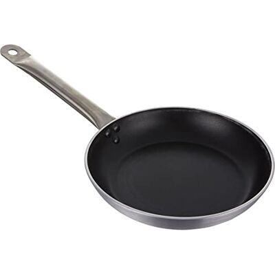 LACOR 21624 Sartén Chef Tricapa Aluminio Antiadherente, 24 cm LACOR 21624 Sartén Chef Tricapa Aluminio Antiadherente, 24 cm