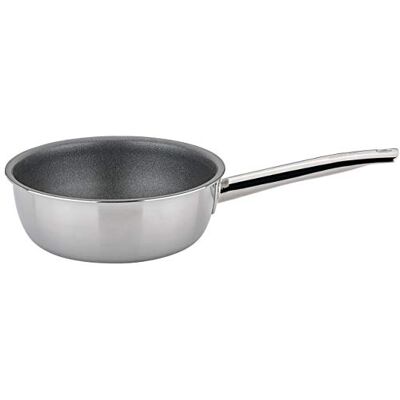 Vulcano Sartén Salteadora 20cm - Sartén Vulcano Sartén Salteadora 20cm - Sartén