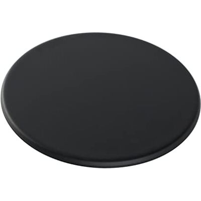 Nordic Ware Placa para quemadores de calor y quemadores de 8 pulgadas Nordic Ware Placa para quemadores de calor y quemadores de 8 pulgadas