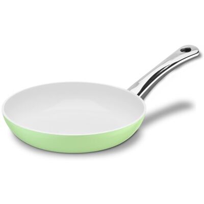 Berndes 79619 Sartén para freír, 28 cm, Color Verde Berndes 79619 Sartén para freír, 28 cm, Color Verde