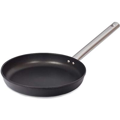 Valira 4434/25 Sartén - 30 cm - Compatible con inducción Valira 4434/25 Sartén - 30 cm - Compatible con inducción