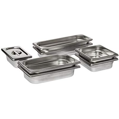 Electrolux 9403043327 Juego de vapor - Steaming Set Electrolux 9403043327 Juego de vapor - Steaming Set
