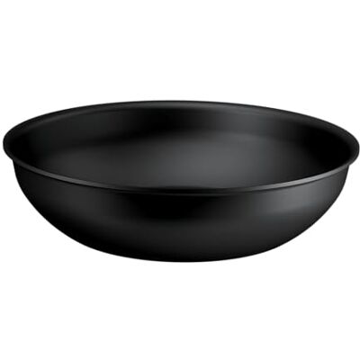 Tefal Ingenio Excellence Fusion, Sartén wok 28 cm, apilable, revestimiento antiadherente, inducción, fabricación francesa, Tefal Ingenio Excellence Fusion, Sartén wok 28 cm, apilable, revestimiento antiadherente, inducción, fabricación francesa,