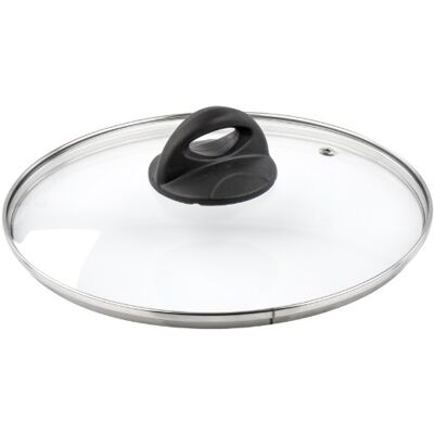 Barazzoni Coperchio 32 cm Blanca Barazzoni Coperchio 32 cm Blanca