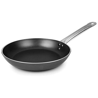 LACOR 23816 Sartén Robust Plus Aluminio 16 cm. Negro LACOR 23816 Sartén Robust Plus Aluminio 16 cm. Negro