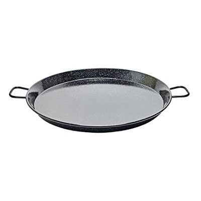 Garcima Paellera Valenciana Esmaltada 22 personas/ 65 cm Garcima Paellera Valenciana Esmaltada 22 personas/ 65 cm