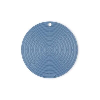 Le Creuset Chambray Redondo Cool Tool - Utensilio de cocina Le Creuset Chambray Redondo Cool Tool - Utensilio de cocina