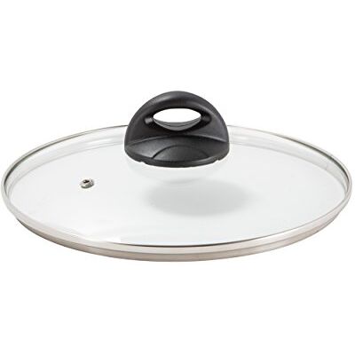 Barazzoni Transparente Tapa (Transparente, Vidrio, 28 cm) Barazzoni Transparente Tapa (Transparente, Vidrio, 28 cm)