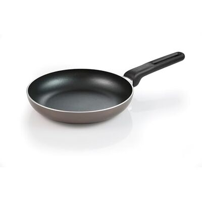 Menaje de cocina de acero inoxidable con inducción BRAVA - ø 24 cm Menaje de cocina de acero inoxidable con inducción BRAVA - ø 24 cm