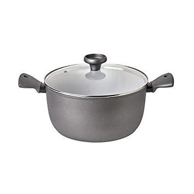 Prestige Stock Pot, Aluminio Prestige Stock Pot, Aluminio