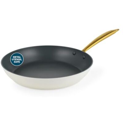 Salter AeroTech Sartén profesional 28 cm, antiadherente, inducción Salter AeroTech Sartén profesional 28 cm, antiadherente, inducción