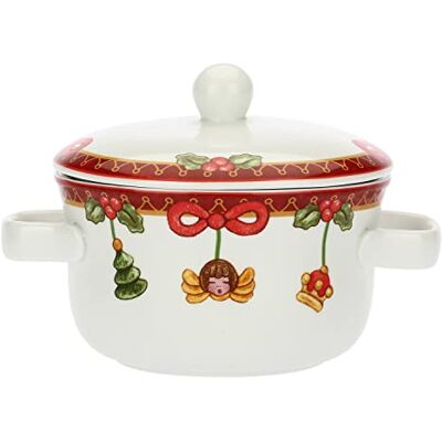 THUN Cocotte Media Magia Navidad THUN Cocotte Media Magia Navidad