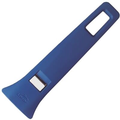 LACOR Mango Extraíble Combi, Diseño Ergonómico, Compatible con Sartenes y Cacerolas Combi, Baquelita Termoresistente, Apilable, 16.5x5.1x2.2cm, Azul LACOR Mango Extraíble Combi, Diseño Ergonómico, Compatible con Sartenes y Cacerolas Combi, Baquelita Termoresistente, Apilable, 16.5x5.1x2.2cm, Azul