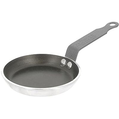 DE BUYER , SARTEN DE BLINIS CHOC CLASSIC Ø 12 CM,- DE BUYER , SARTEN DE BLINIS CHOC CLASSIC Ø 12 CM,-