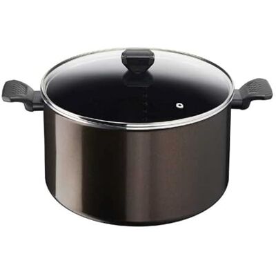 Tefal Easy Cook Clean Cacerola (30 cm, antiadherente) Tefal Easy Cook Clean Cacerola (30 cm, antiadherente)