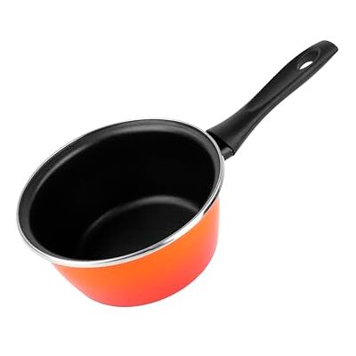 MAGEFESA Umami Cazo 16cm acero esmaltado vitrificado MAGEFESA Umami Cazo 16cm acero esmaltado vitrificado