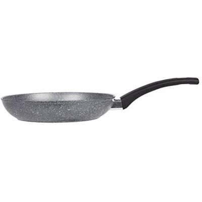San Ignacio Sarten 20 cm Root de Aluminio Forjado Apta para induccion Color Gris San Ignacio Sarten 20 cm Root de Aluminio Forjado Apta para induccion Color Gris