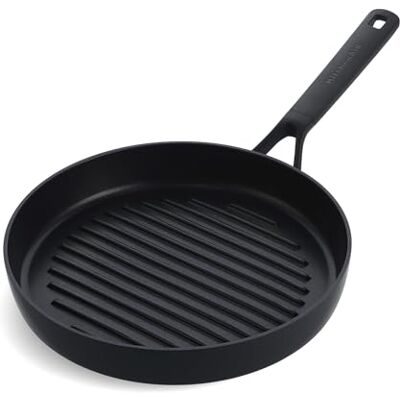 KitchenAid - Classic Forged - 28 cm - Grill Pan KitchenAid - Classic Forged - 28 cm - Grill Pan