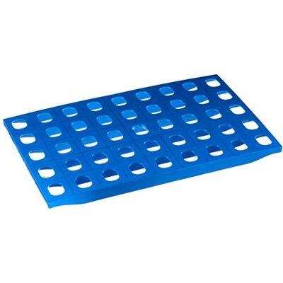 LACOR 57325 Parrilla Polietileno 530x325 mm LACOR 57325 Parrilla Polietileno 530x325 mm