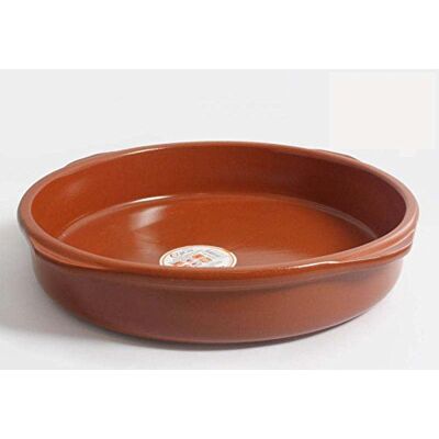 IUSOT CAZUELA 40CM VITRO AZOFRA IUSOT CAZUELA 40CM VITRO AZOFRA